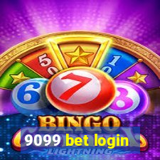 9099 bet login